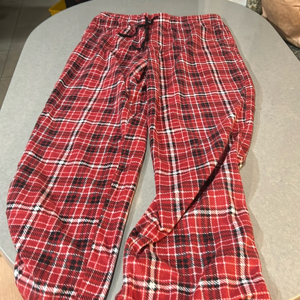 Pajamas